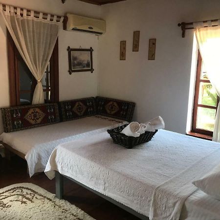 Salkim Konak Ve Agac Evler Selçuk Ngoại thất bức ảnh
