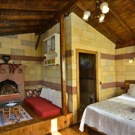 Salkim Konak Ve Agac Evler Selçuk Ngoại thất bức ảnh