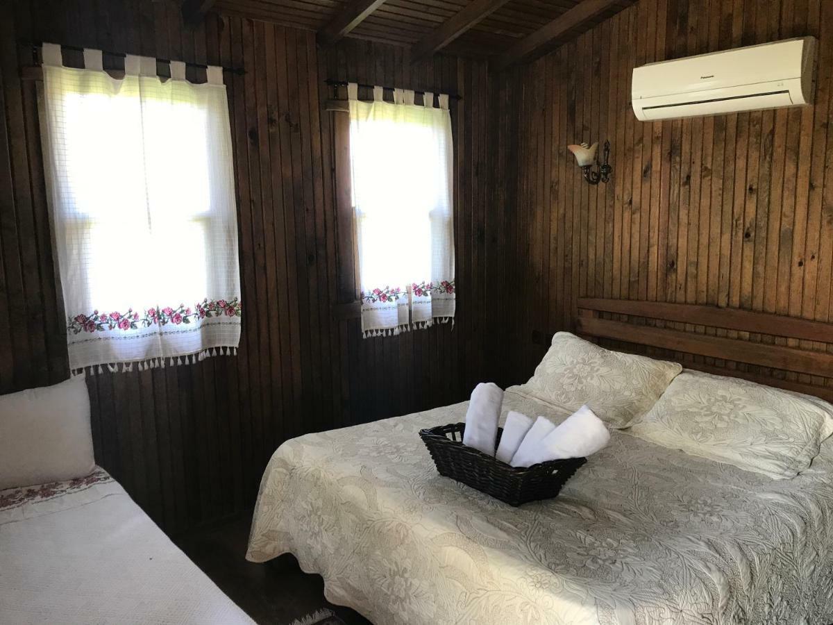 Salkim Konak Ve Agac Evler Selçuk Ngoại thất bức ảnh
