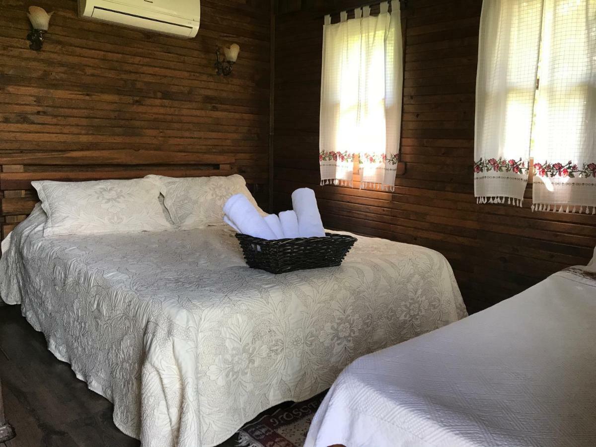 Salkim Konak Ve Agac Evler Selçuk Ngoại thất bức ảnh