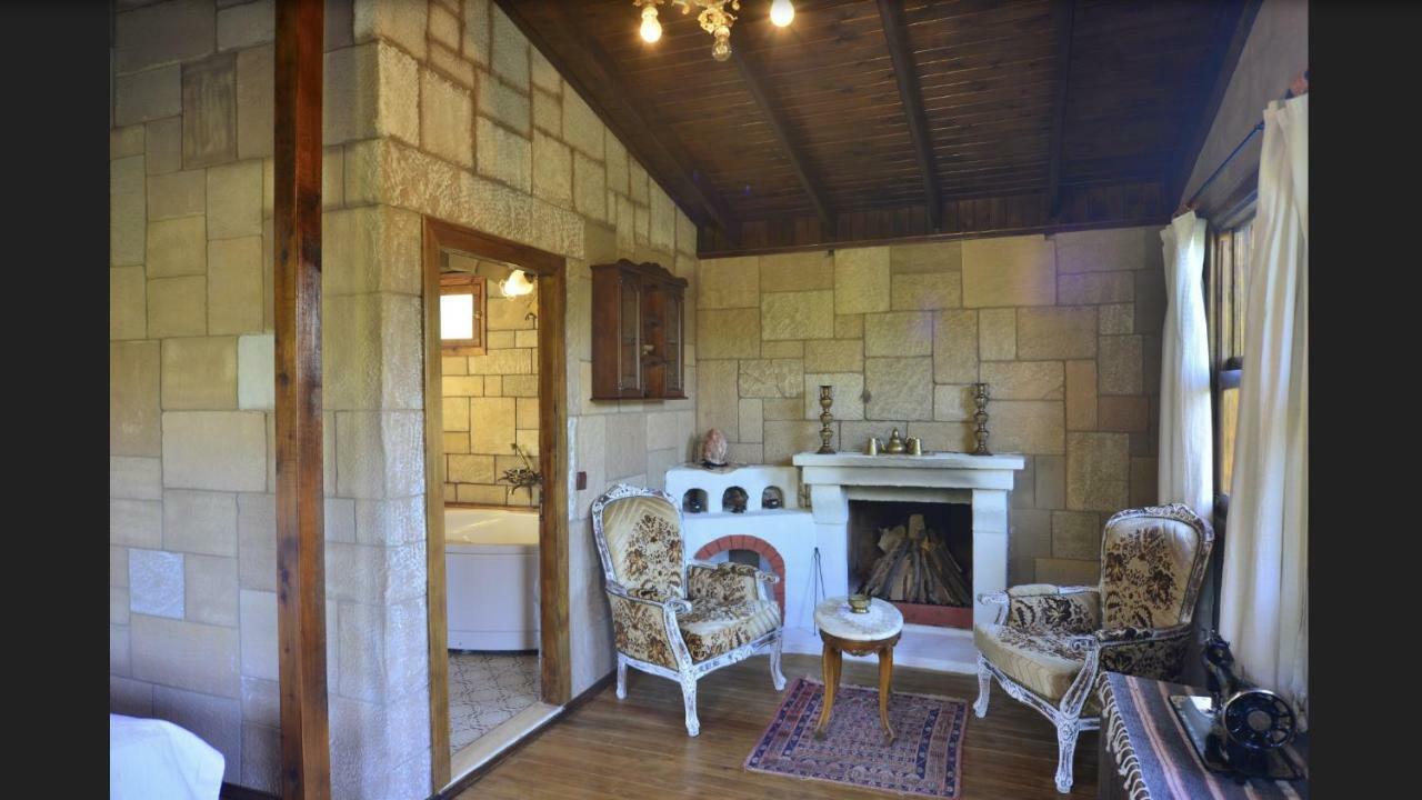 Salkim Konak Ve Agac Evler Selçuk Ngoại thất bức ảnh