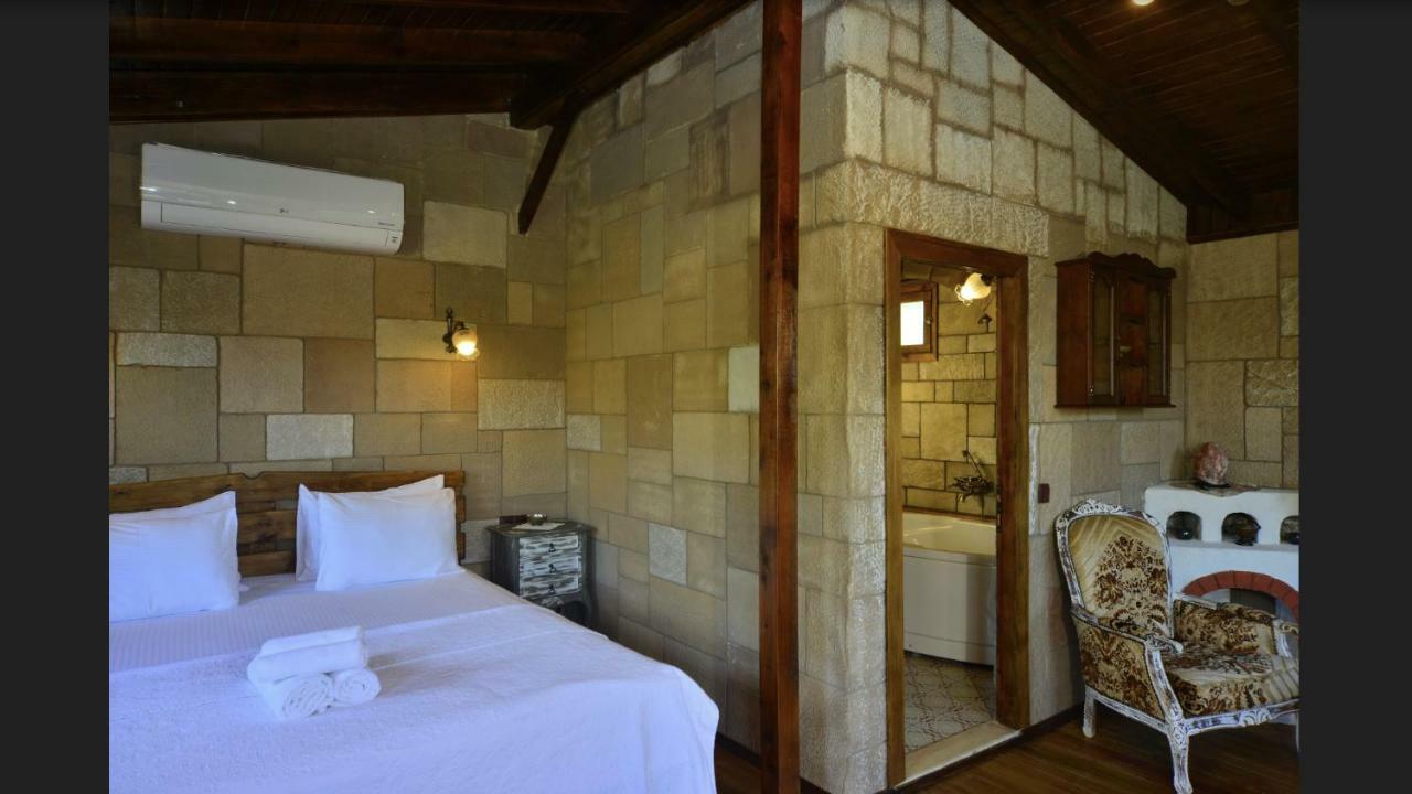Salkim Konak Ve Agac Evler Selçuk Ngoại thất bức ảnh