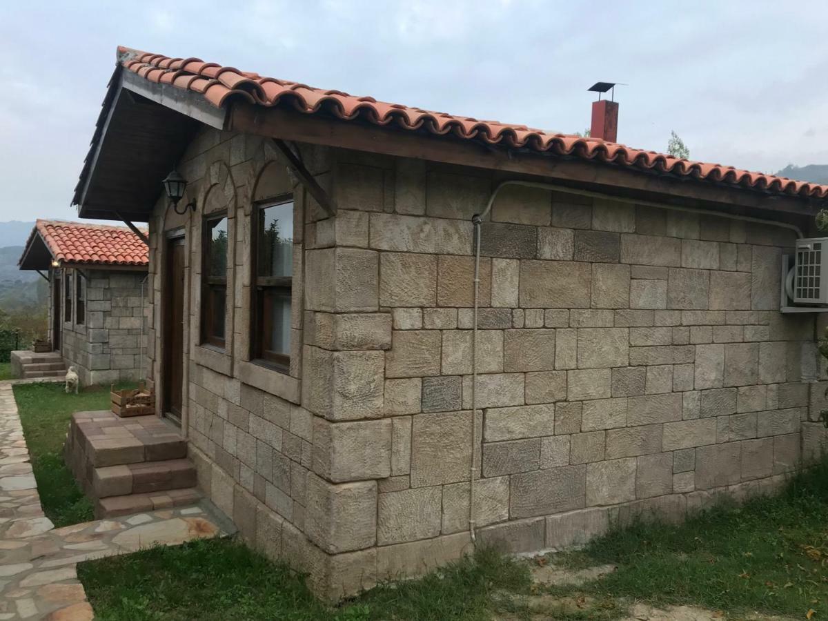 Salkim Konak Ve Agac Evler Selçuk Ngoại thất bức ảnh