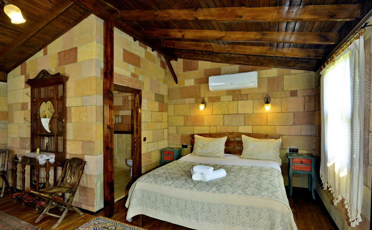 Salkim Konak Ve Agac Evler Selçuk Ngoại thất bức ảnh