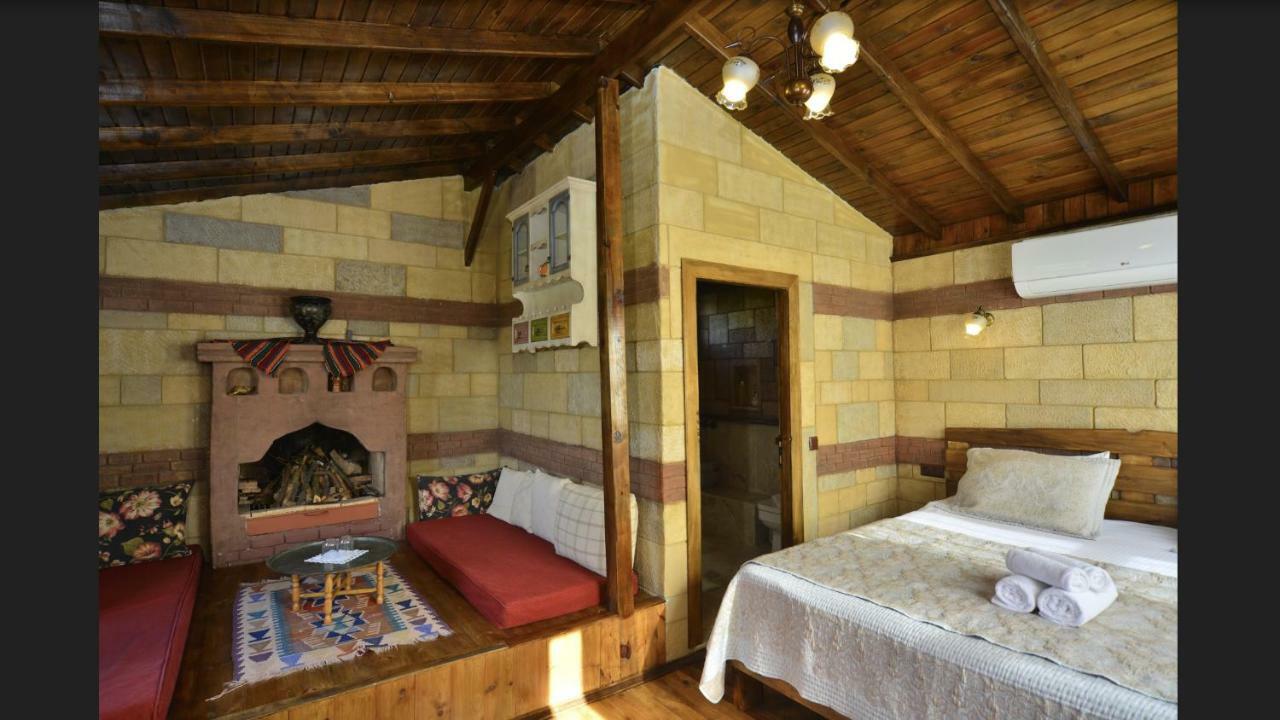Salkim Konak Ve Agac Evler Selçuk Ngoại thất bức ảnh