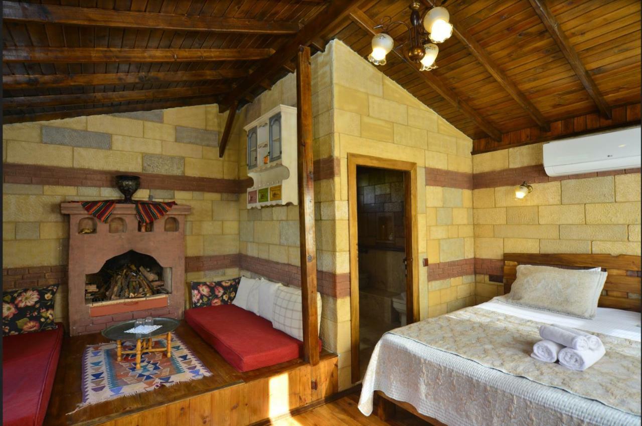 Salkim Konak Ve Agac Evler Selçuk Ngoại thất bức ảnh