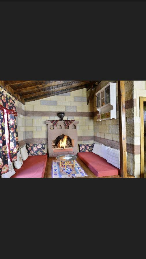 Salkim Konak Ve Agac Evler Selçuk Ngoại thất bức ảnh