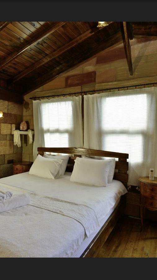 Salkim Konak Ve Agac Evler Selçuk Ngoại thất bức ảnh